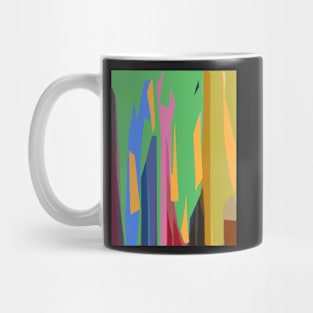 Cooling Fall Trends Mug